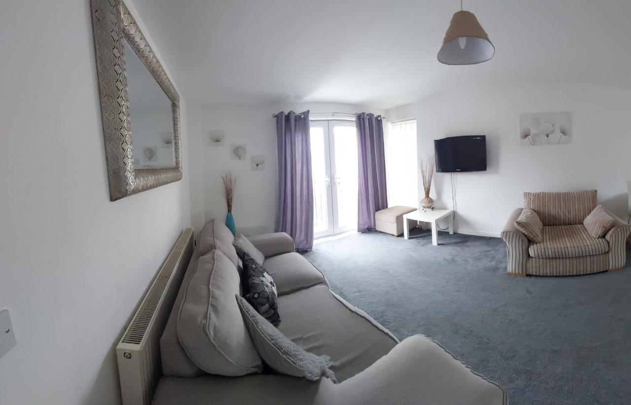 The Elms - Close To City Centre Cardiff Bagian luar foto